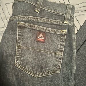 Men's Bulwark FR Jeans